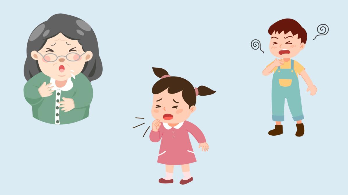 科普慕课｜孩子卡喉别用手抠！医生实操讲解海姆立克法