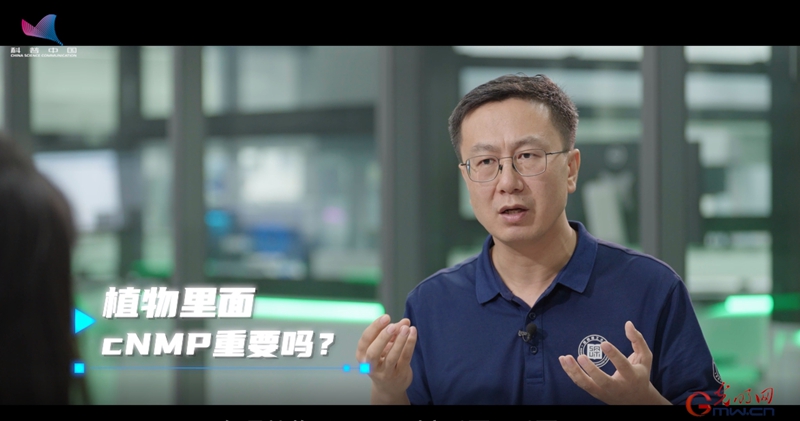科学报国正当时 | 你想成为“造物者”吗？学生物技术专业吧！