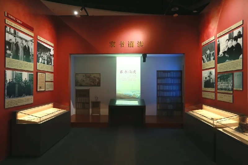 纸短情长·书信中的科学家｜著名评书表演艺术家刘兰芳倾情诵读何泽慧家书