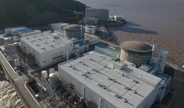 从发电到造同位素，秦山核电的跨界有多硬核？