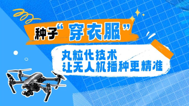 【大国粮策】高考志愿填报季丨植物也有“复活甲”！专家揭秘植物的“再生密码”