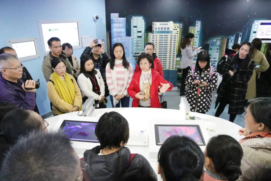 我在北京做科普 | 解码与破界：做连接信息通信与生活的科普使者