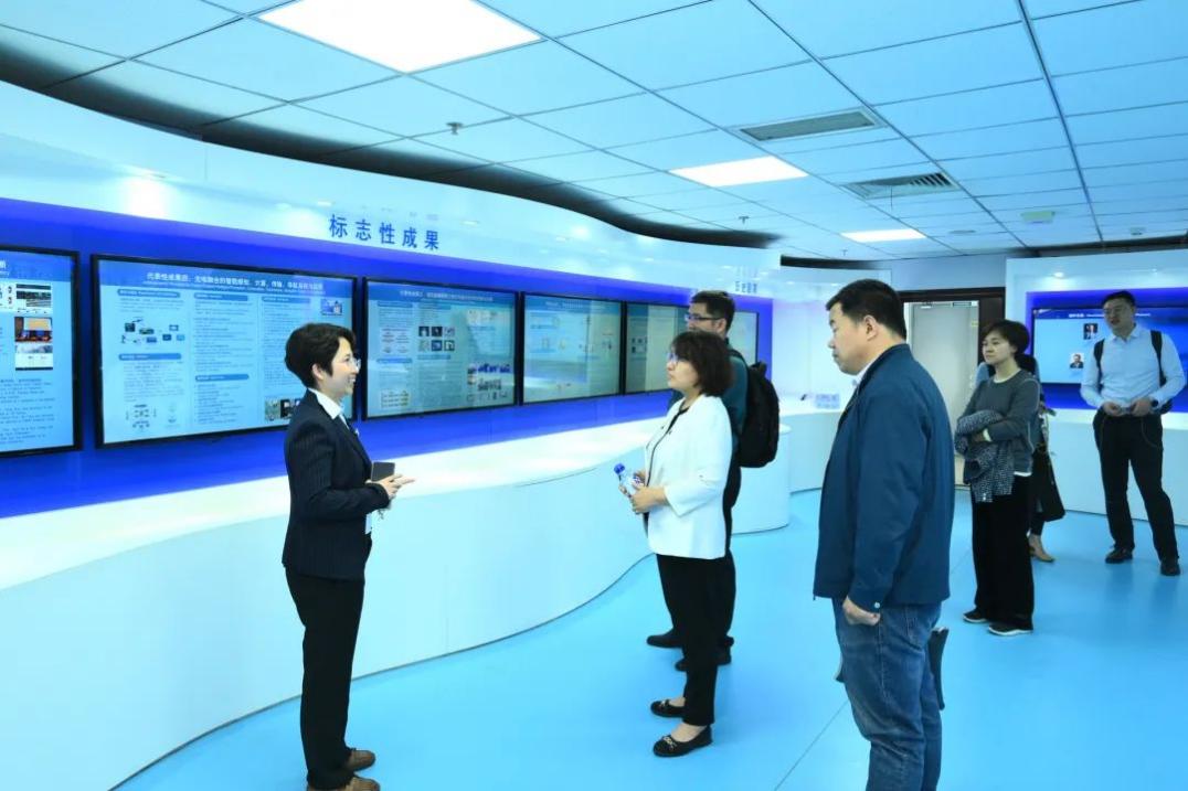 我在北京做科普 | 解码与破界：做连接信息通信与生活的科普使者