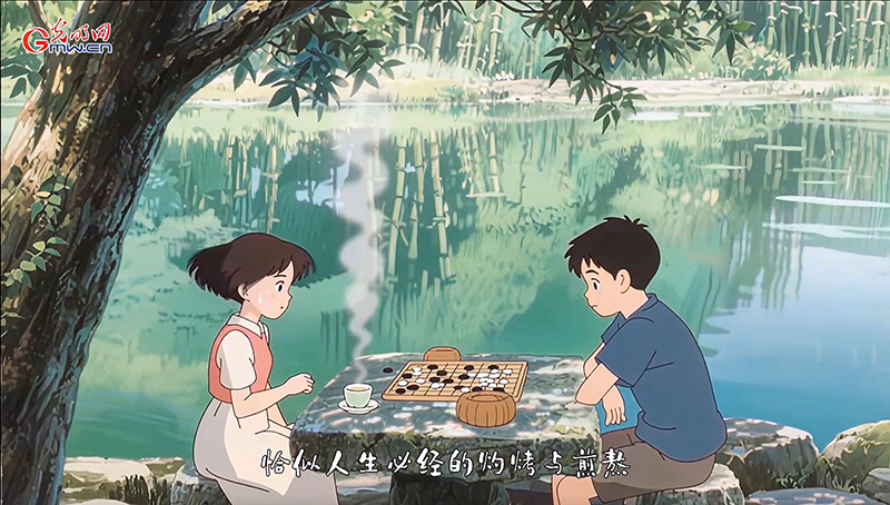 AIGC节气｜大暑：炽烈熔炉 静待清风