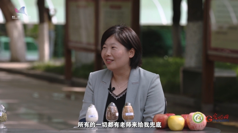 【大国粮策】过去vs现在：农学生有啥变化？