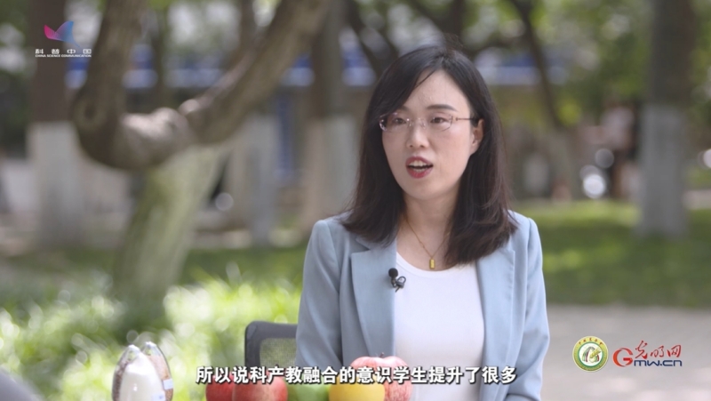 【大国粮策】过去vs现在：农学生有啥变化？