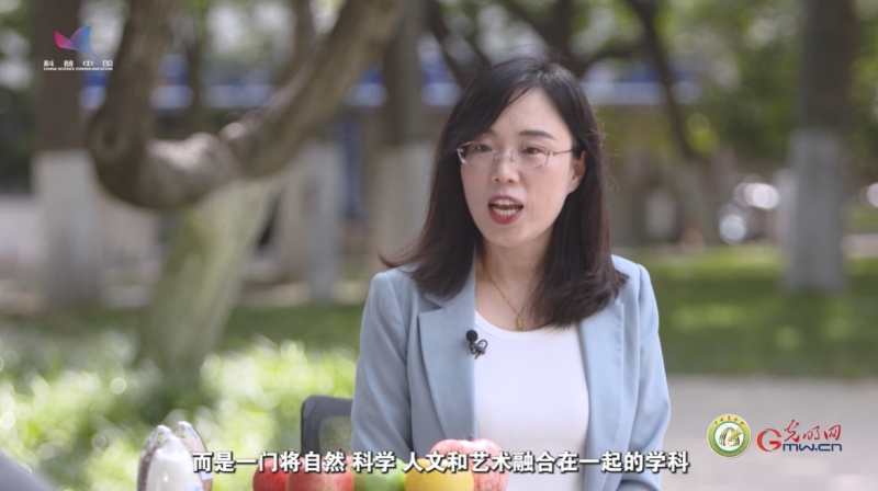 【大国粮策】有编、高薪、路子宽？农学专业入股不亏！