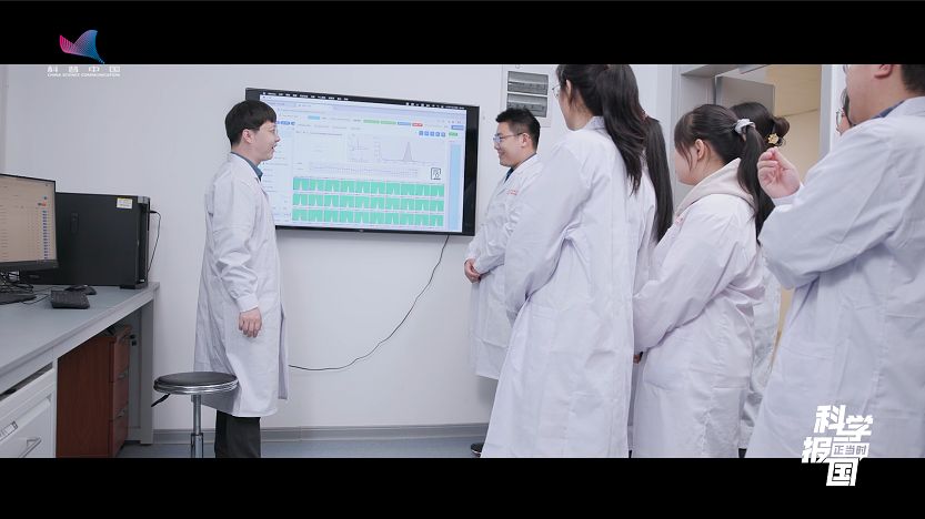 科学报国正当时｜科技与医学的神级“CP”？带你种草一个新专业