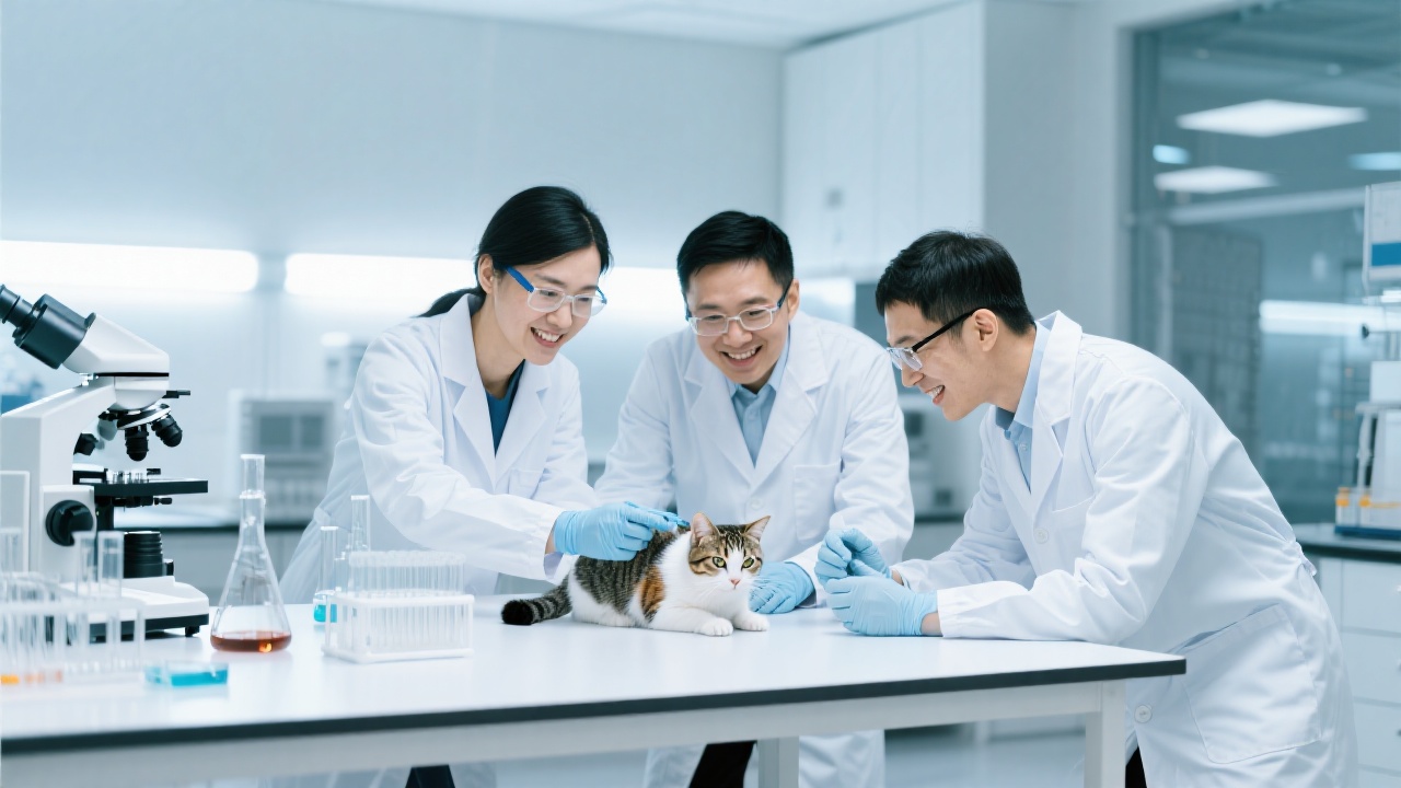 【大国粮策】动物科学（伴侣动物）：这个专业，守护家里的“小可爱”