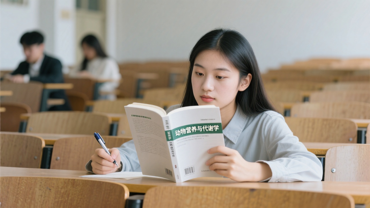 【大国粮策】动物科学（伴侣动物）：这个专业，守护家里的“小可爱”