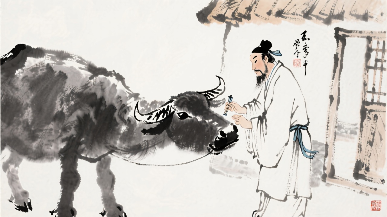 【大国粮策】动物医学：动物和人类健康的守护者