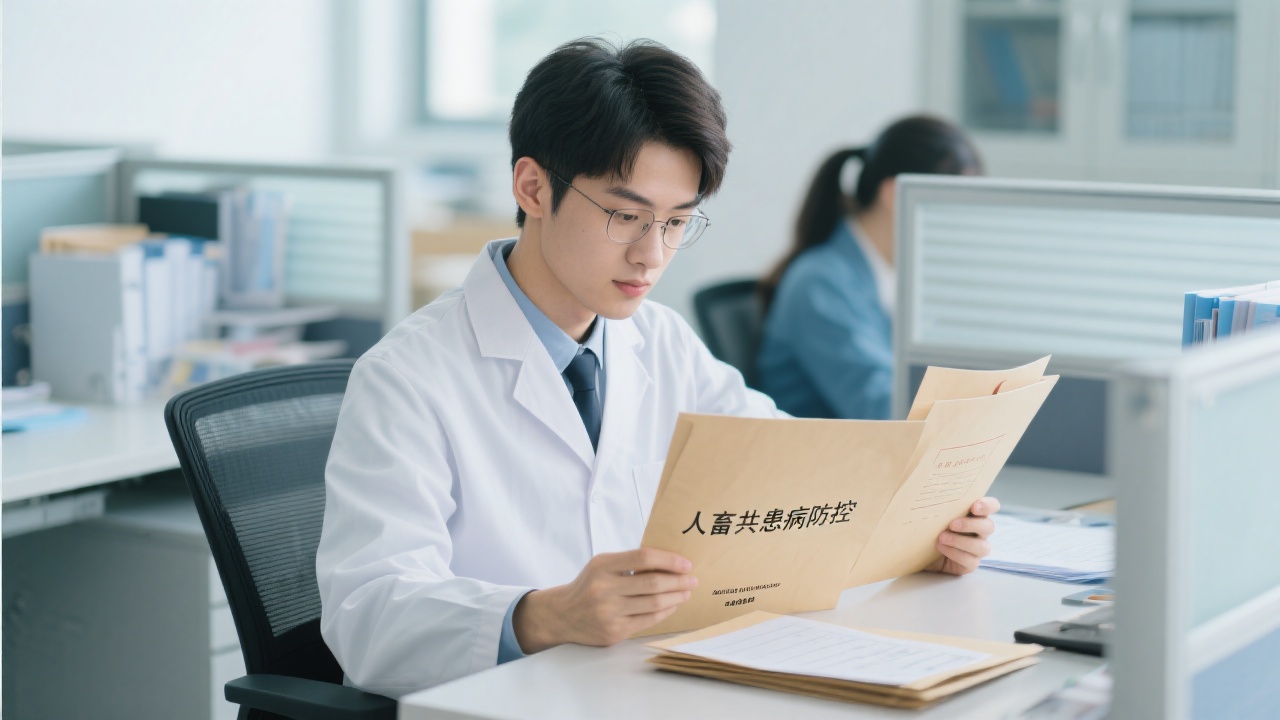 【大国粮策】动物医学：动物和人类健康的守护者