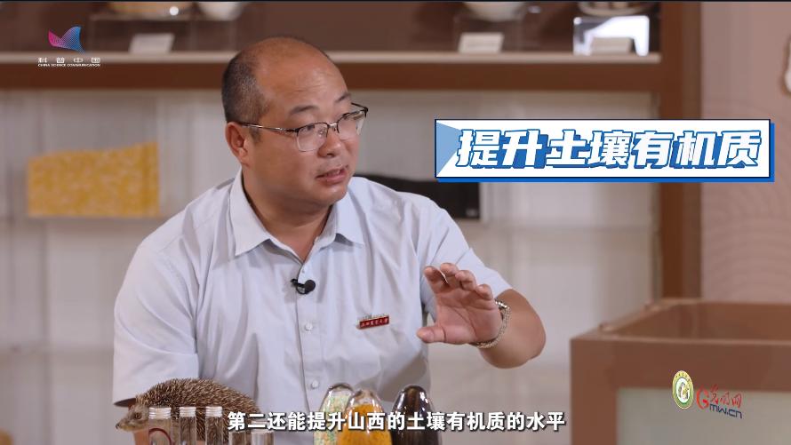 【大国粮策】打造农业闭环，让废弃物真正“活”起来