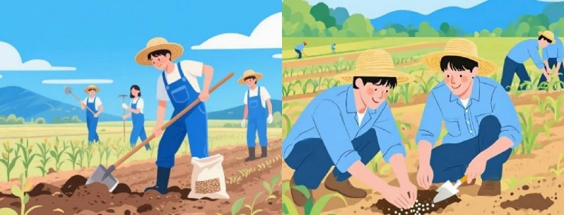 【大国粮策】作物栽培学与耕作学：读懂每一粒种子的“摩斯密码”