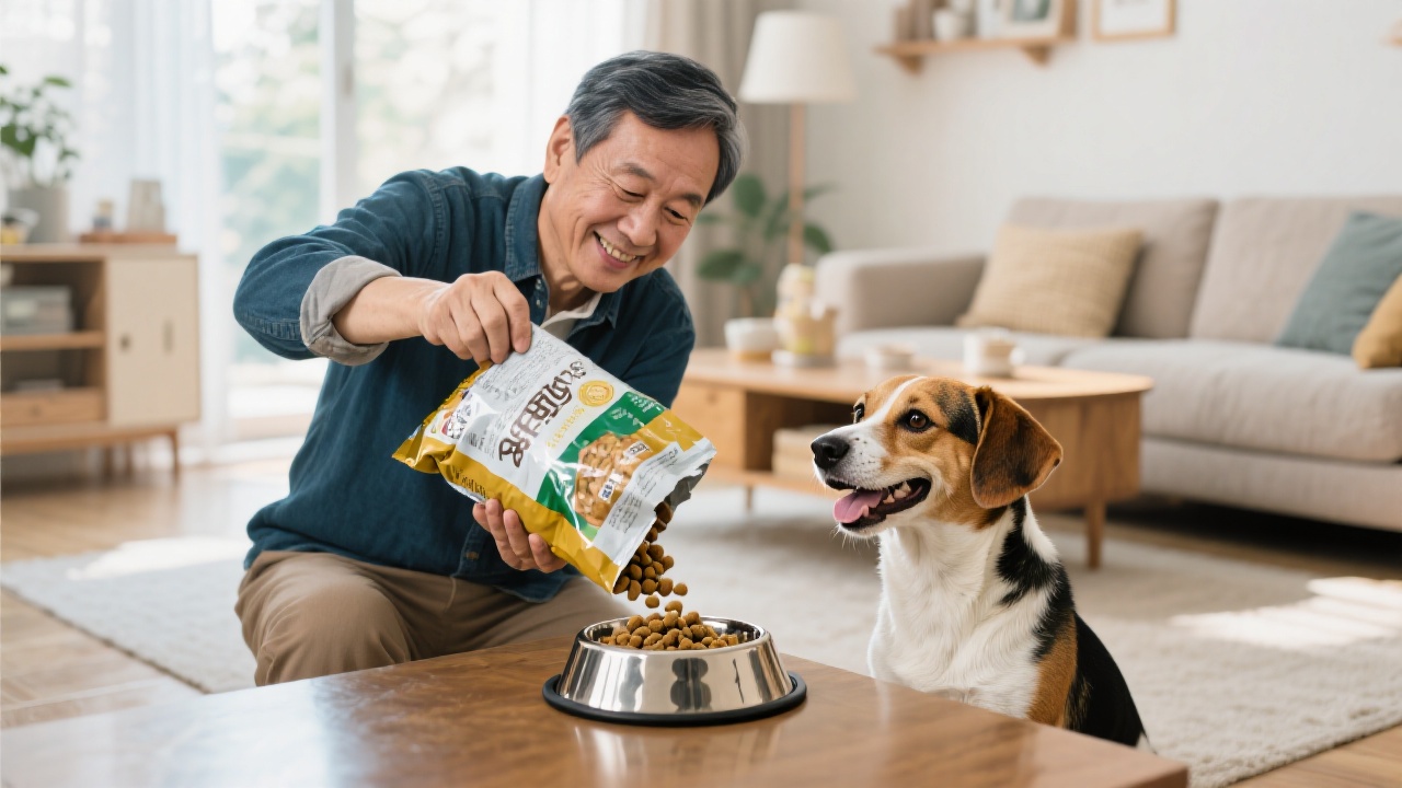 【大国粮策】饲料工程：畜牧业的营养“工程师”