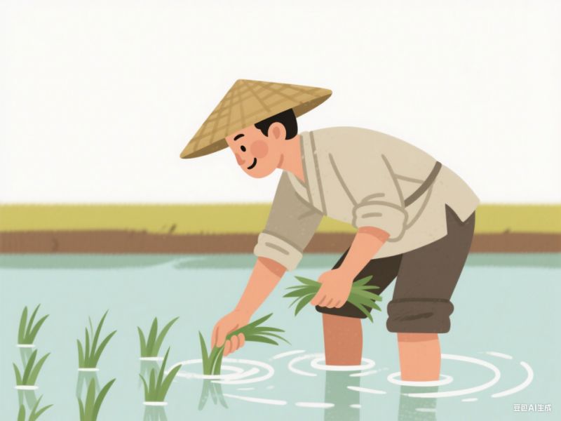 【大国粮策】植物保护：守护绿色的“植物医生”