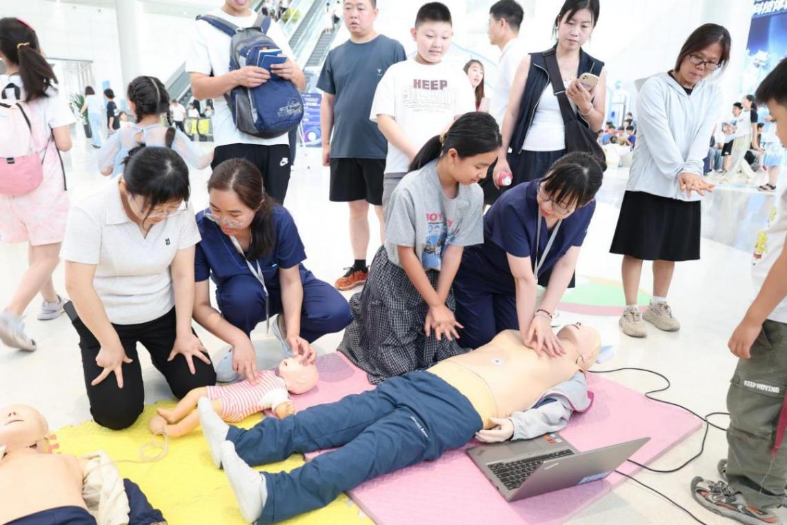 2025暑期全国科技馆接待超3000万人次