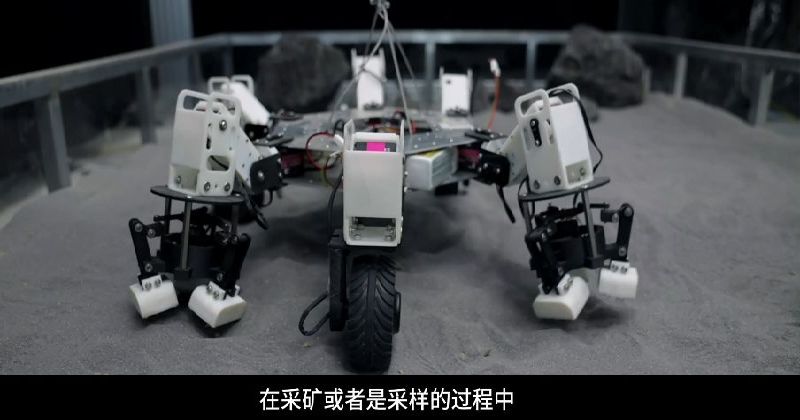 带你抵达未知之境，机器人工程专业解锁更多可能