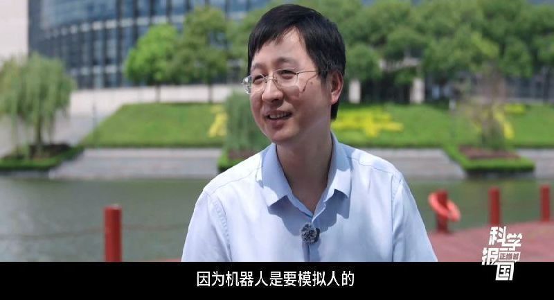 带你抵达未知之境，机器人工程专业解锁更多可能