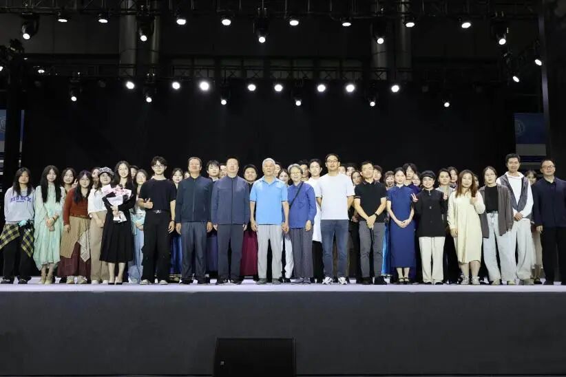 原创历史人物剧《我叫范锐——范旭东》预演成功