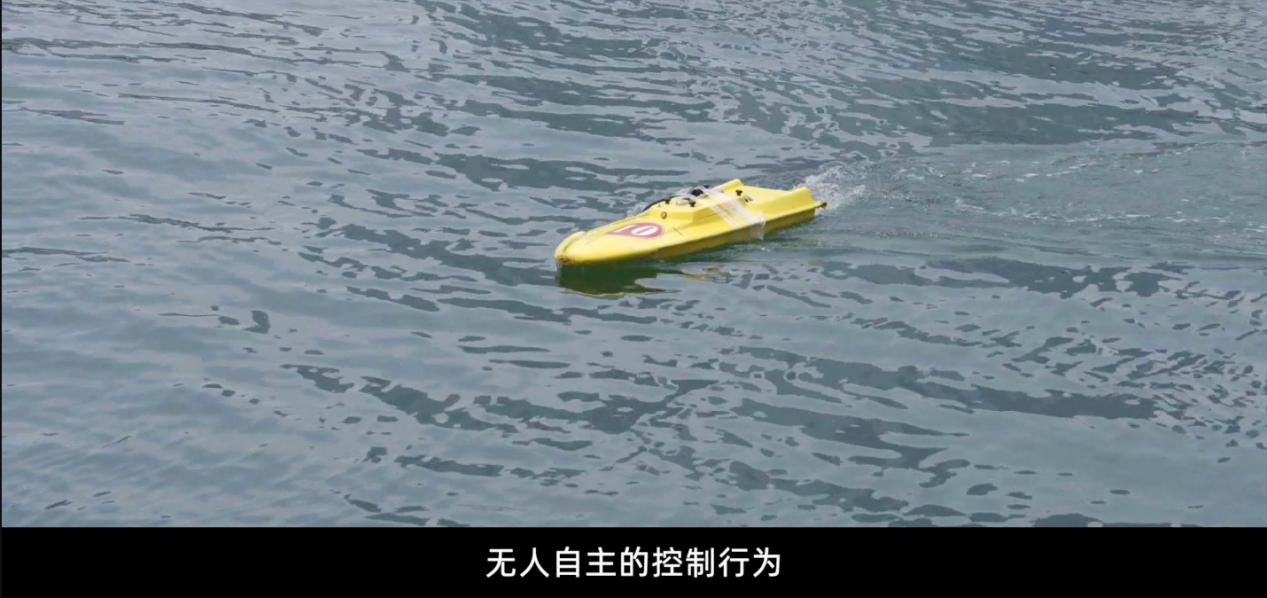 科学报国正当时|守护蓝色国土,探索深海疆域——走近船舶与海洋工程专业 科学报国正当时|守护蓝色国土,探索深海疆域——走近船舶与海洋工程专业