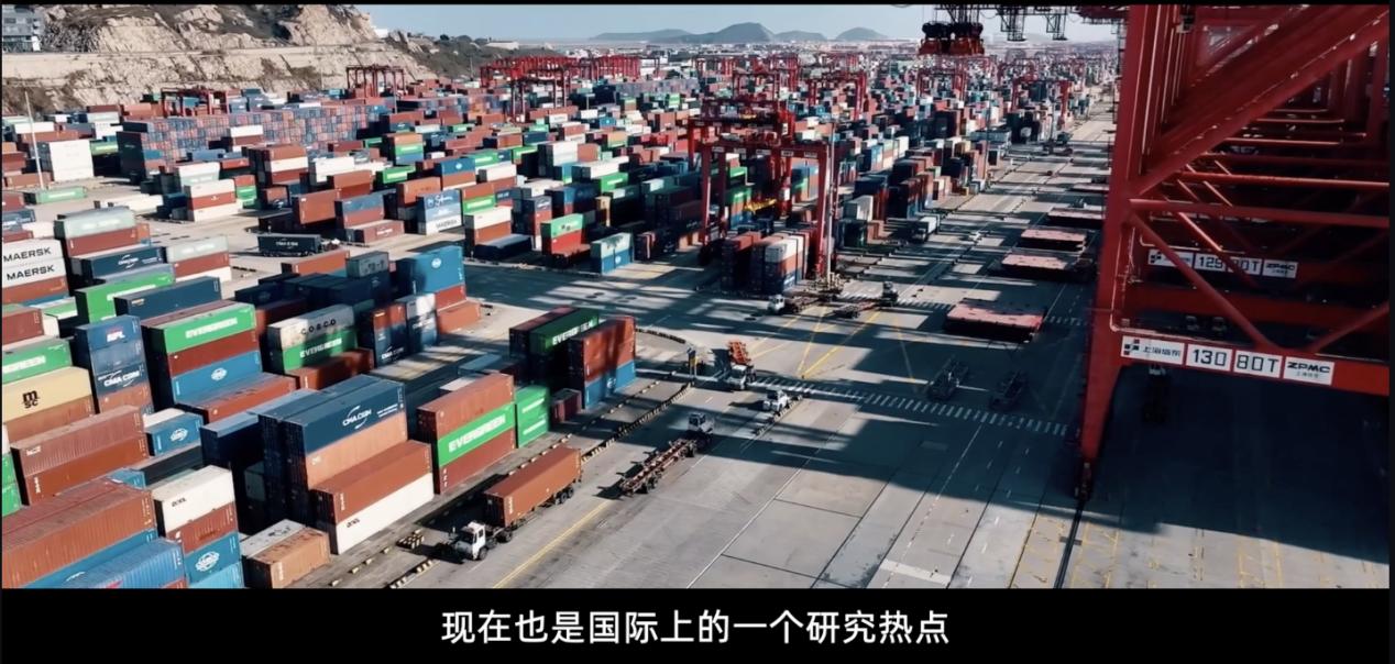 科学报国正当时|守护蓝色国土,探索深海疆域——走近船舶与海洋工程专业 科学报国正当时|守护蓝色国土,探索深海疆域——走近船舶与海洋工程专业