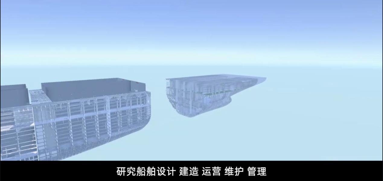 科学报国正当时|守护蓝色国土,探索深海疆域——走近船舶与海洋工程专业 科学报国正当时|守护蓝色国土,探索深海疆域——走近船舶与海洋工程专业