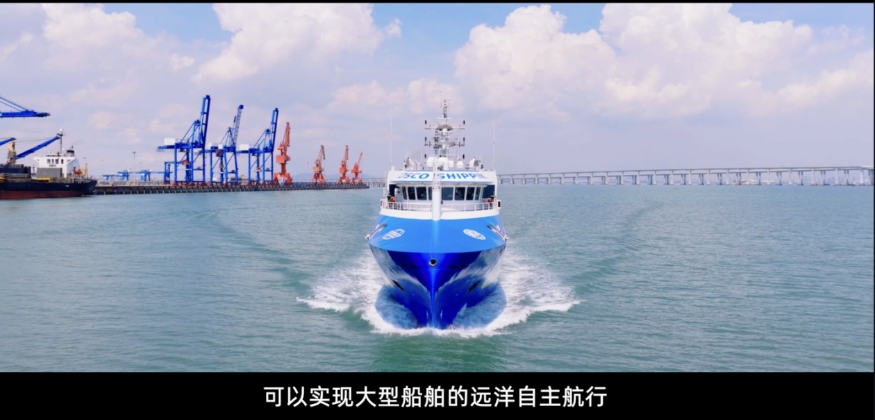 科学报国正当时|守护蓝色国土,探索深海疆域——走近船舶与海洋工程专业 科学报国正当时|守护蓝色国土,探索深海疆域——走近船舶与海洋工程专业