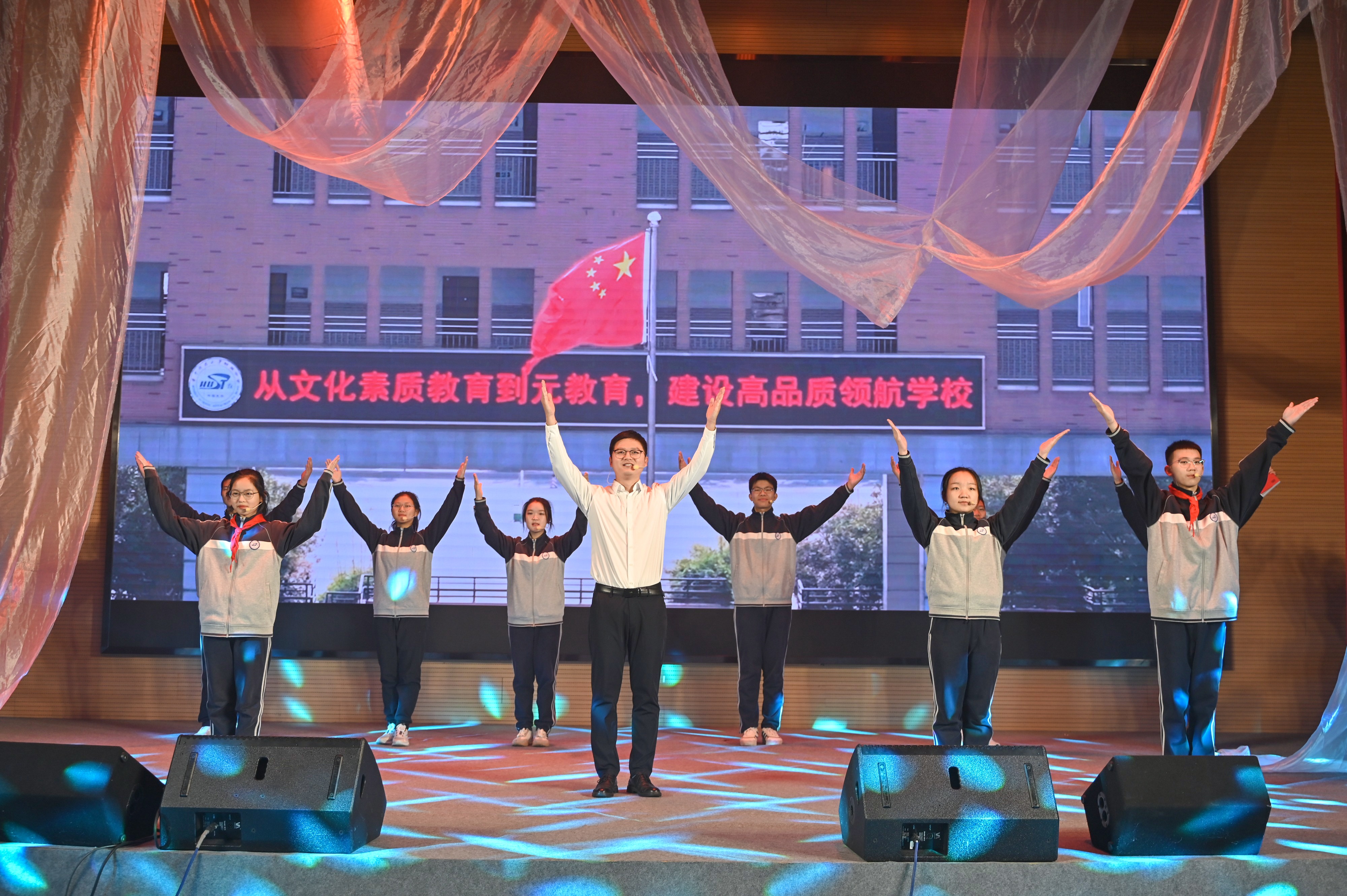 “感触科学文化”主题科普活动在武汉举办