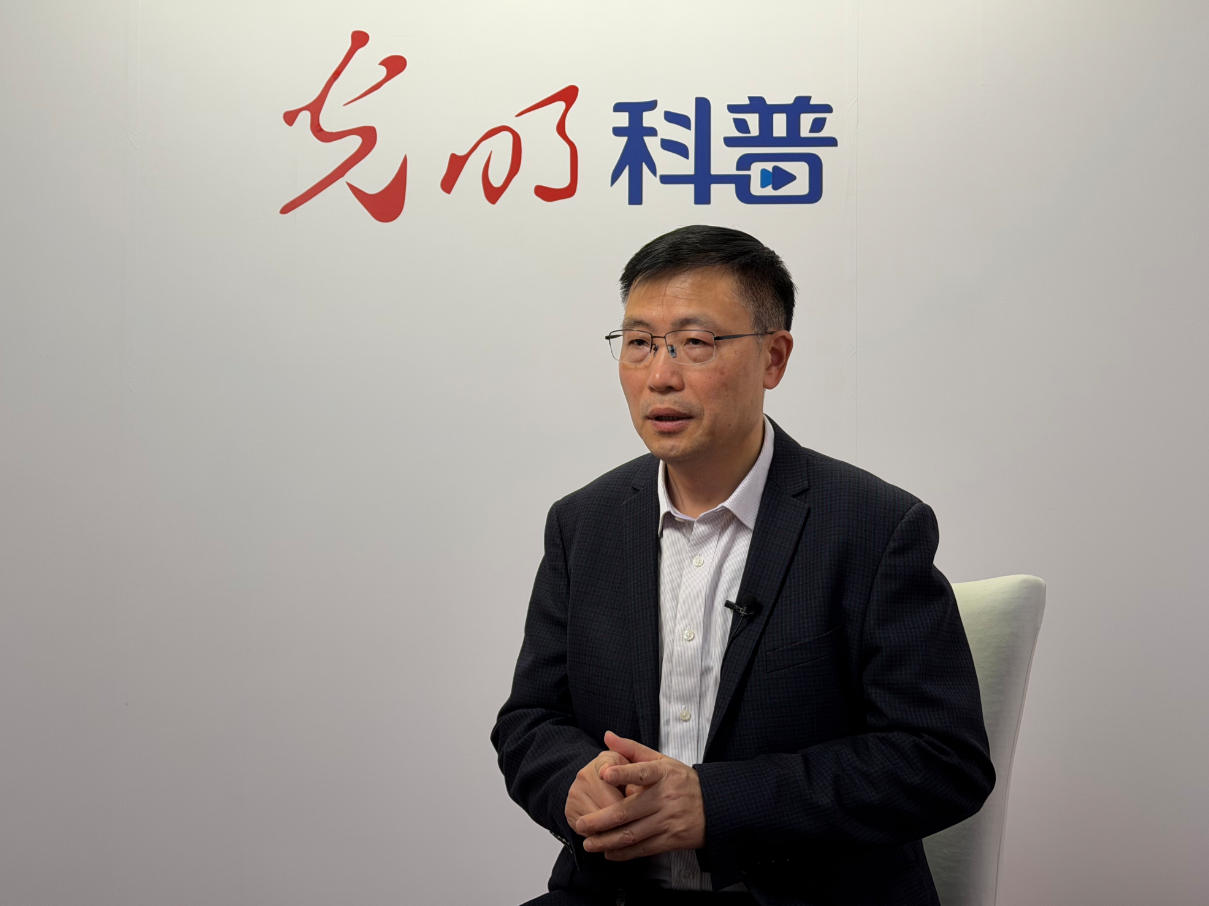 【合理用药科普】刘茂柏:为用药“做减法”,让安全“做加法” 【合理用药科普】刘茂柏:为用药“做减法”,让安全“做加法”