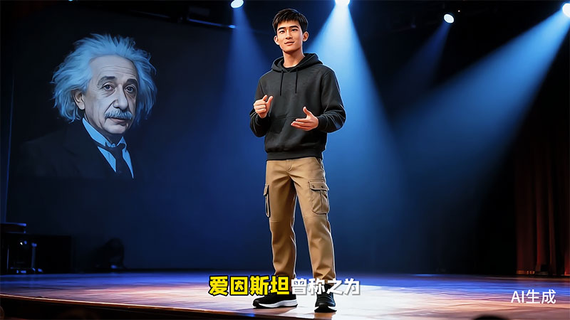 畅想“十五五”|这门“反常识”技术,正在改写我们的未来 畅想“十五五”|这门“反常识”技术,正在改写我们的未来