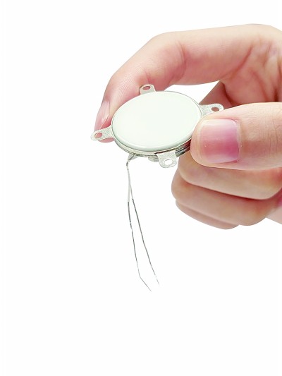 这些新科技,助他们跨越障碍