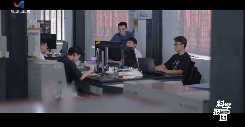 科学报国正当时｜算力奔跑背后，谁在默默护航？探秘能源与动力工程专业