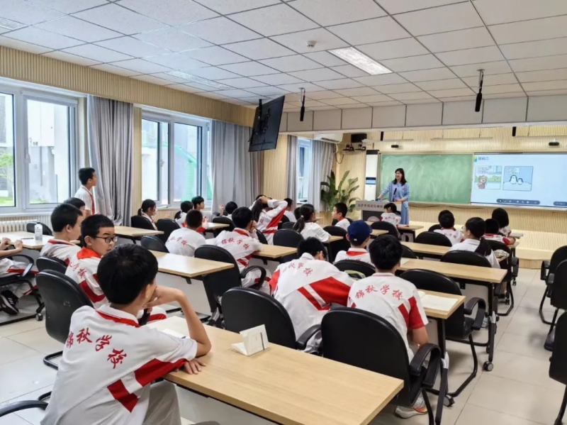 星辰闪耀时 | 以逻辑之美点亮大众思维