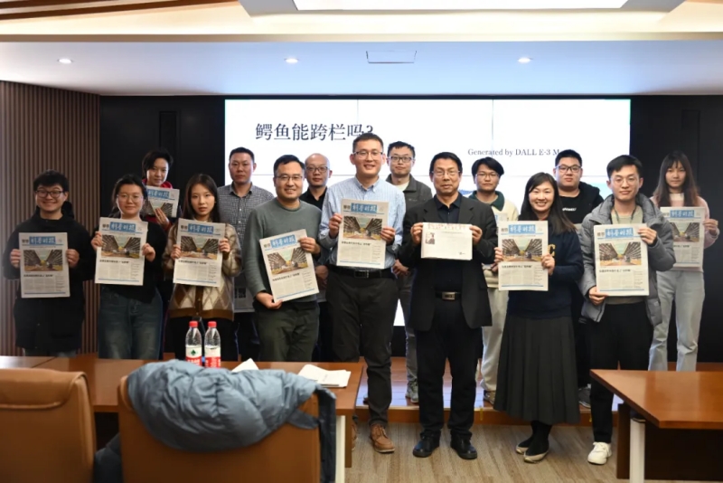 星辰闪耀时 | 以逻辑之美点亮大众思维