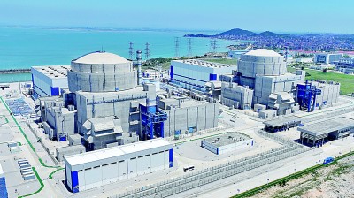 向“新”布局,中国制造挺直“脊梁”