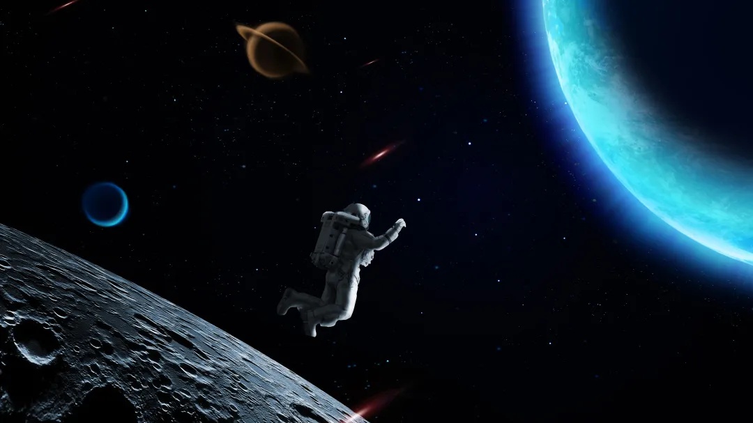 本周日来坪山,院士带你探秘《三体》量子宇宙 本周日来坪山,院士带你探秘《三体》量子宇宙