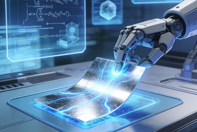 本周日来坪山,院士带你探秘《三体》量子宇宙 本周日来坪山,院士带你探秘《三体》量子宇宙