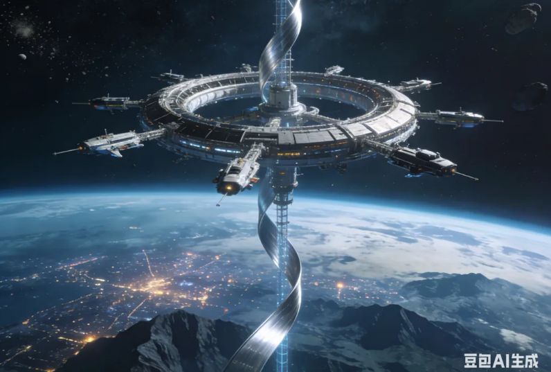 本周日来坪山,院士带你探秘《三体》量子宇宙 本周日来坪山,院士带你探秘《三体》量子宇宙