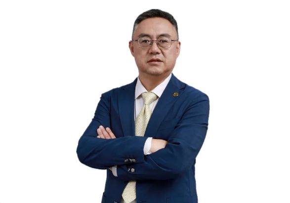 本周日来坪山,院士带你探秘《三体》量子宇宙 本周日来坪山,院士带你探秘《三体》量子宇宙