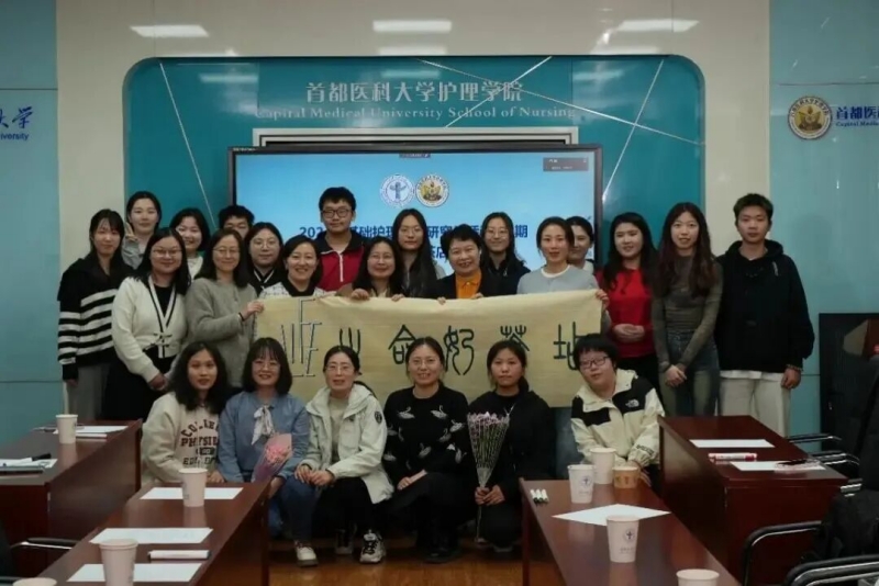 星辰闪耀时 | 生命之约：用创新科普推广安宁疗护