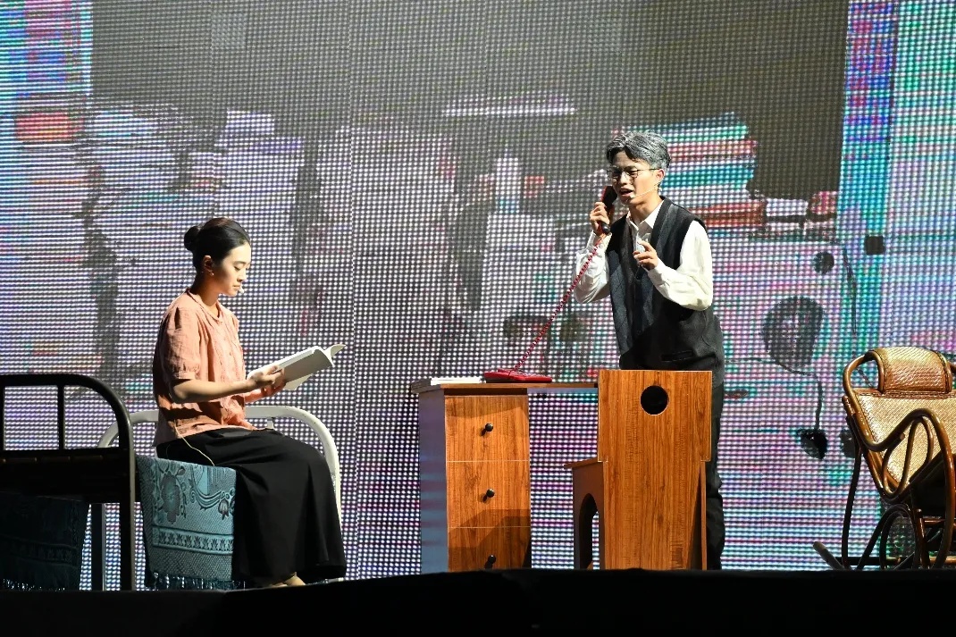 年轻人的“坦白局”:长大后,如何成为TA? 年轻人的“坦白局”:长大后,如何成为TA?