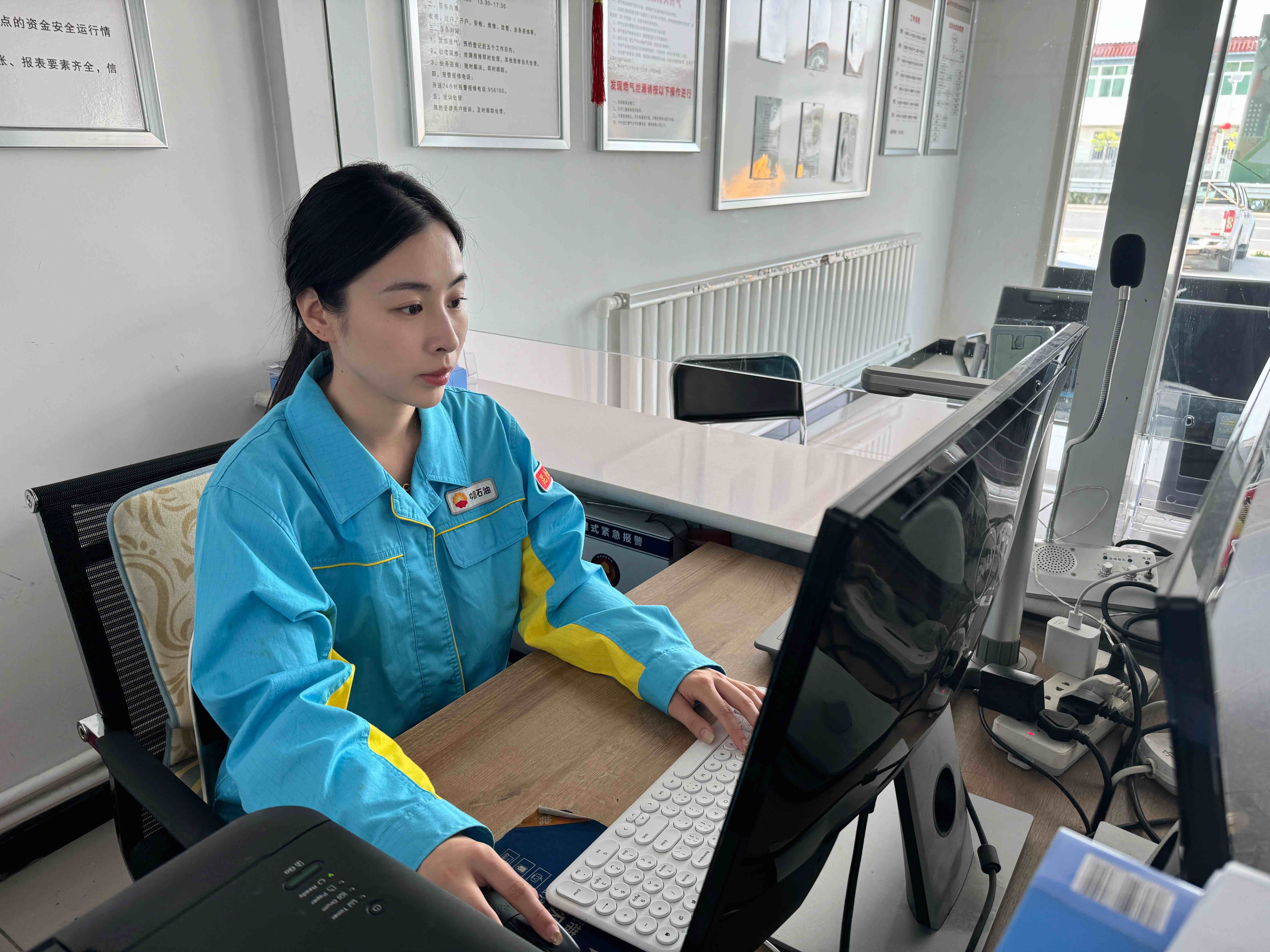 脚步丈量责任 真心温暖万家——一名河北燃气人的寒冬守护纪实 脚步丈量责任 真心温暖万家——一名河北燃气人的寒冬守护纪实