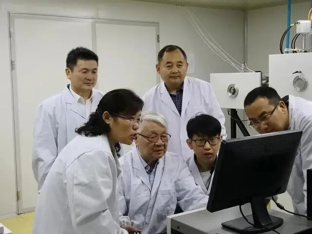 耄耋院士姚建铨，定下新年“小目标”