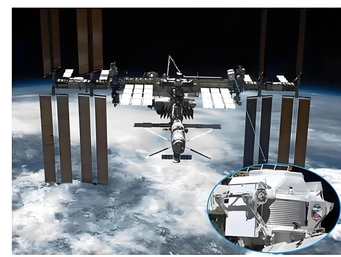 在星辰大海中刻下求真印记——写在丁肇中九十岁寿辰之际