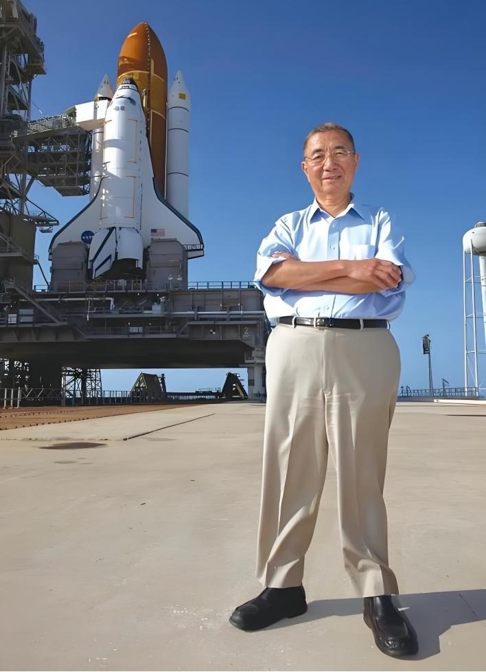 在星辰大海中刻下求真印记——写在丁肇中九十岁寿辰之际