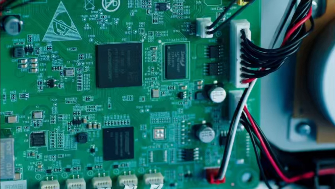 数字经济时代得力给出“打印机信息安全”解决方案