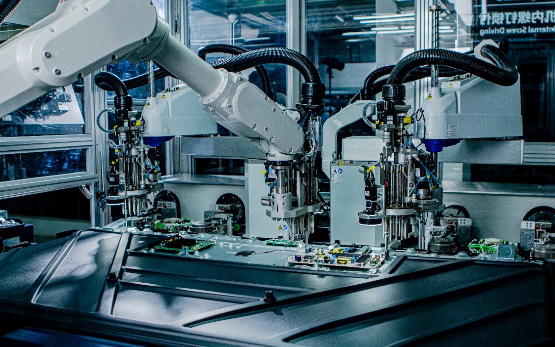 海信集团获评工信部质量管理能力预防级企业