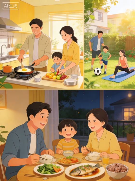 别再把“累”当小事,这些知识能救命 别再把“累”当小事,这些知识能救命