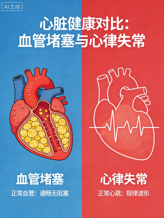 别再把“累”当小事,这些知识能救命 别再把“累”当小事,这些知识能救命